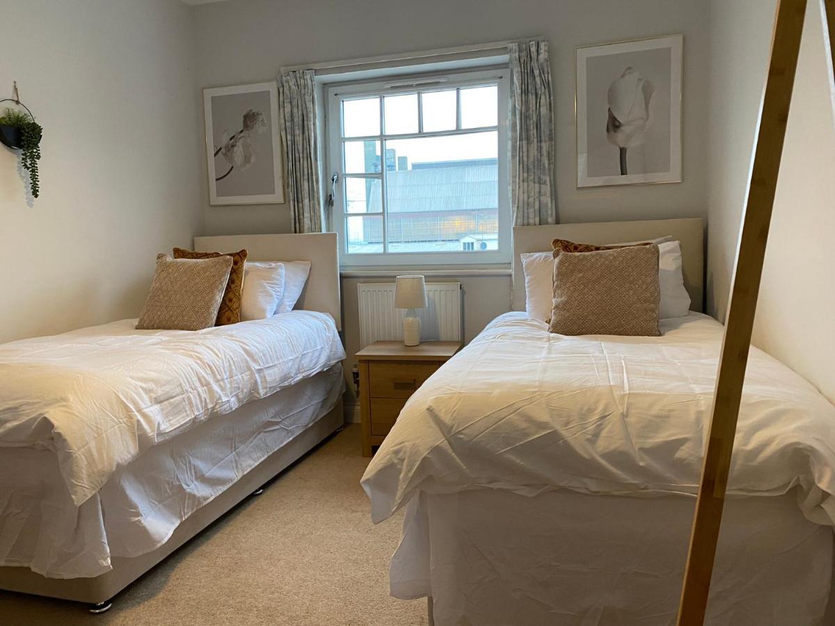 Appartement Ferry Rd By Westcountry Sa à Plymouth Extérieur photo